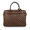 Louis Vuitton Icare Briefcase - Damier Ebene