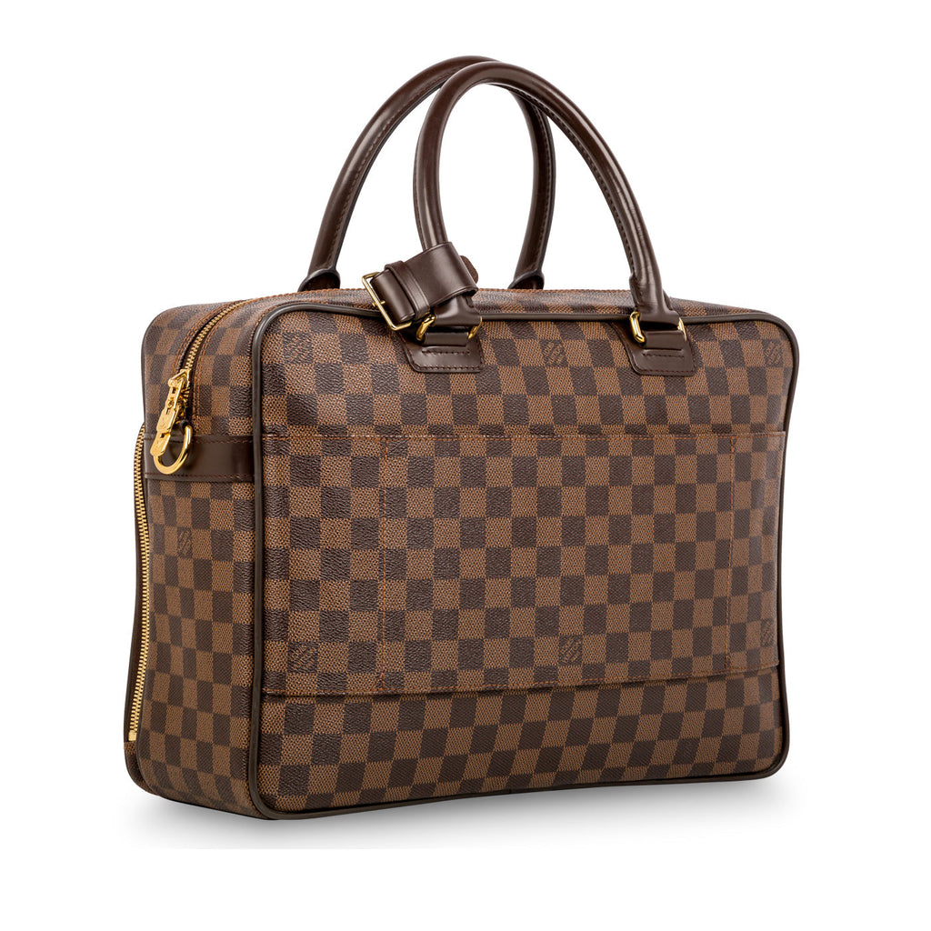 Louis Vuitton Icare Briefcase - Damier Ebene