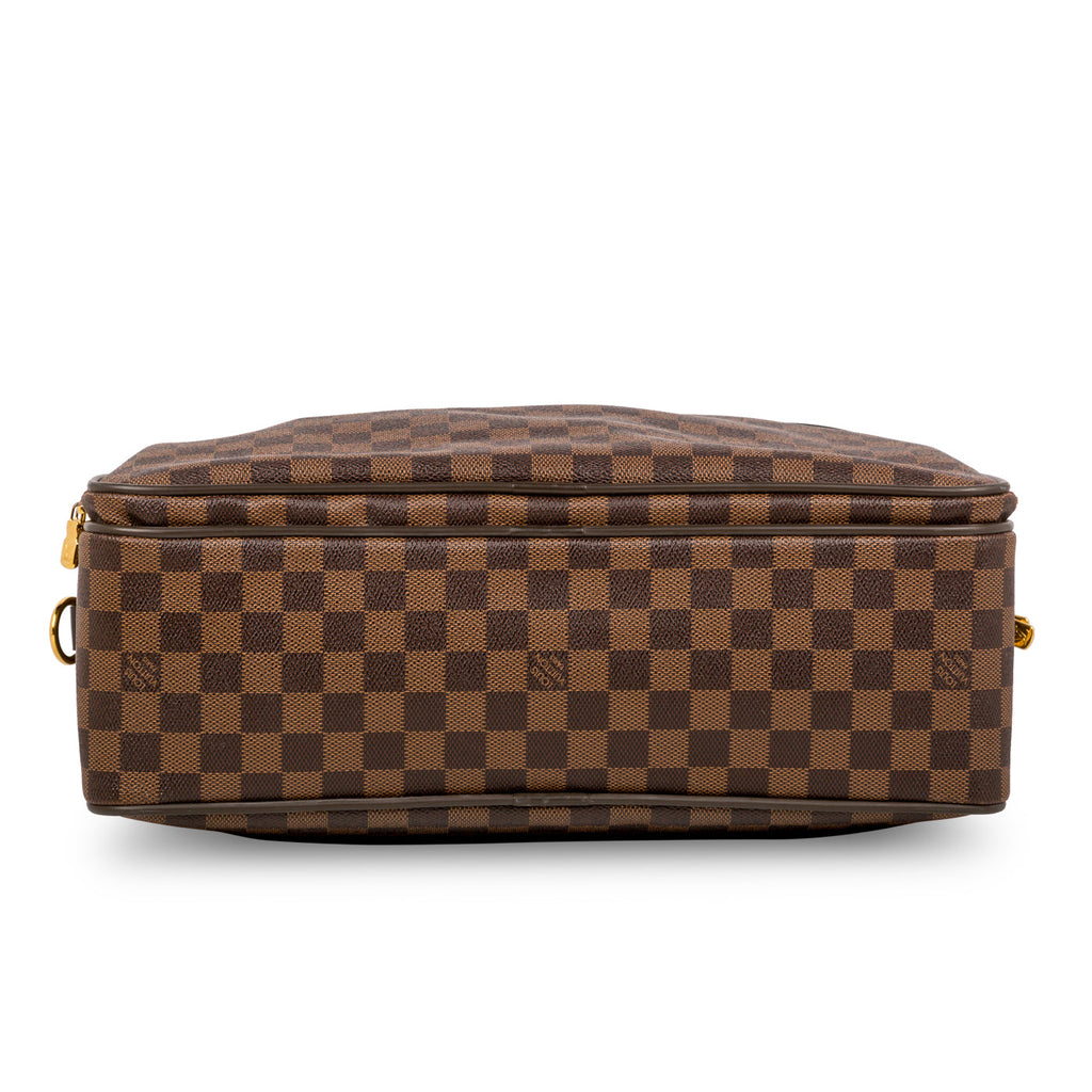 Louis Vuitton Icare Briefcase - Damier Ebene