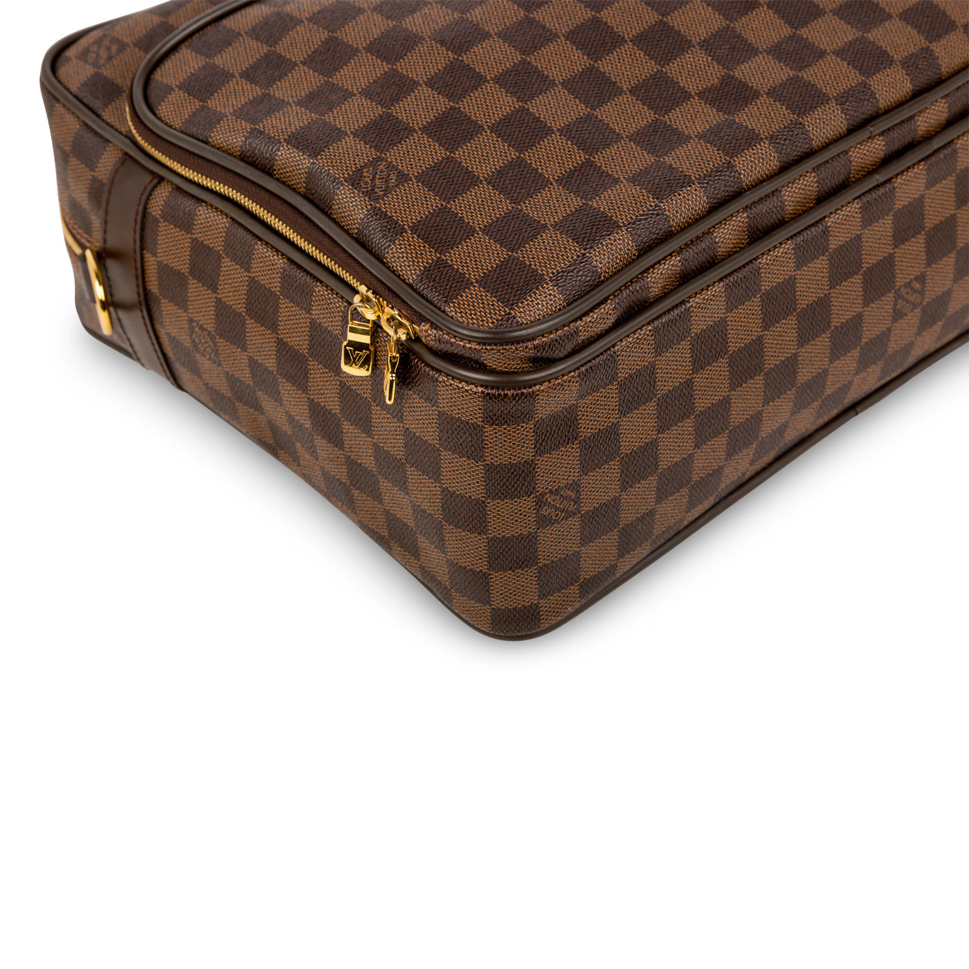 Louis Vuitton Icare Briefcase - Damier Ebene