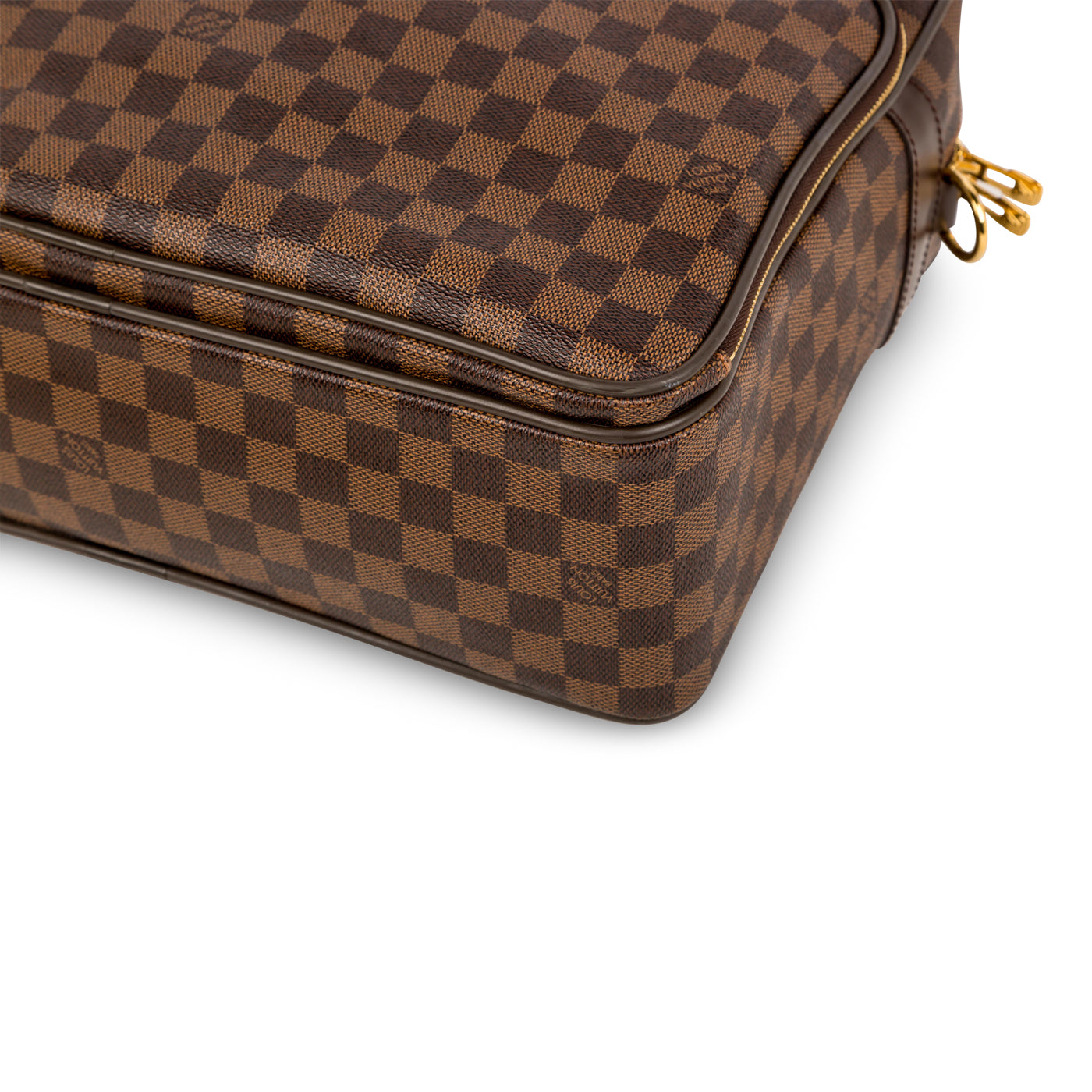 Louis Vuitton Icare Briefcase - Damier Ebene