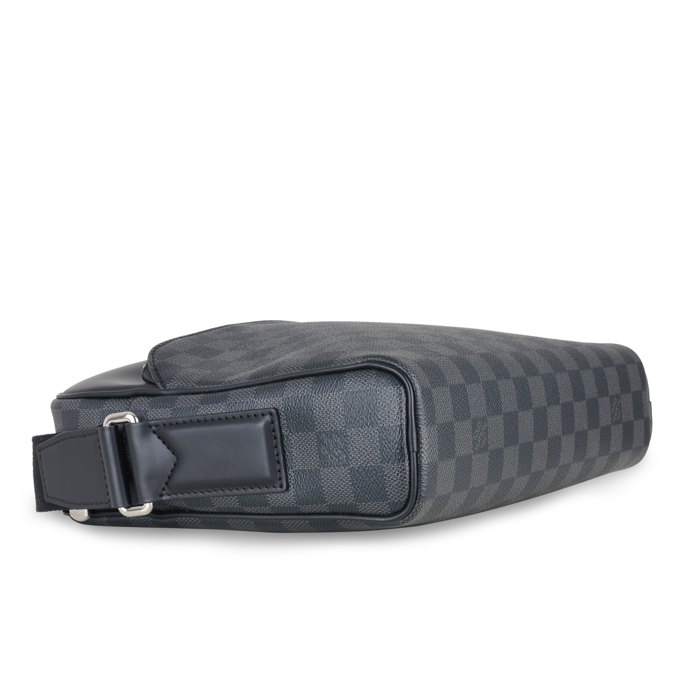 Louis Vuitton Dayton Reporter PM - Damier Graphite