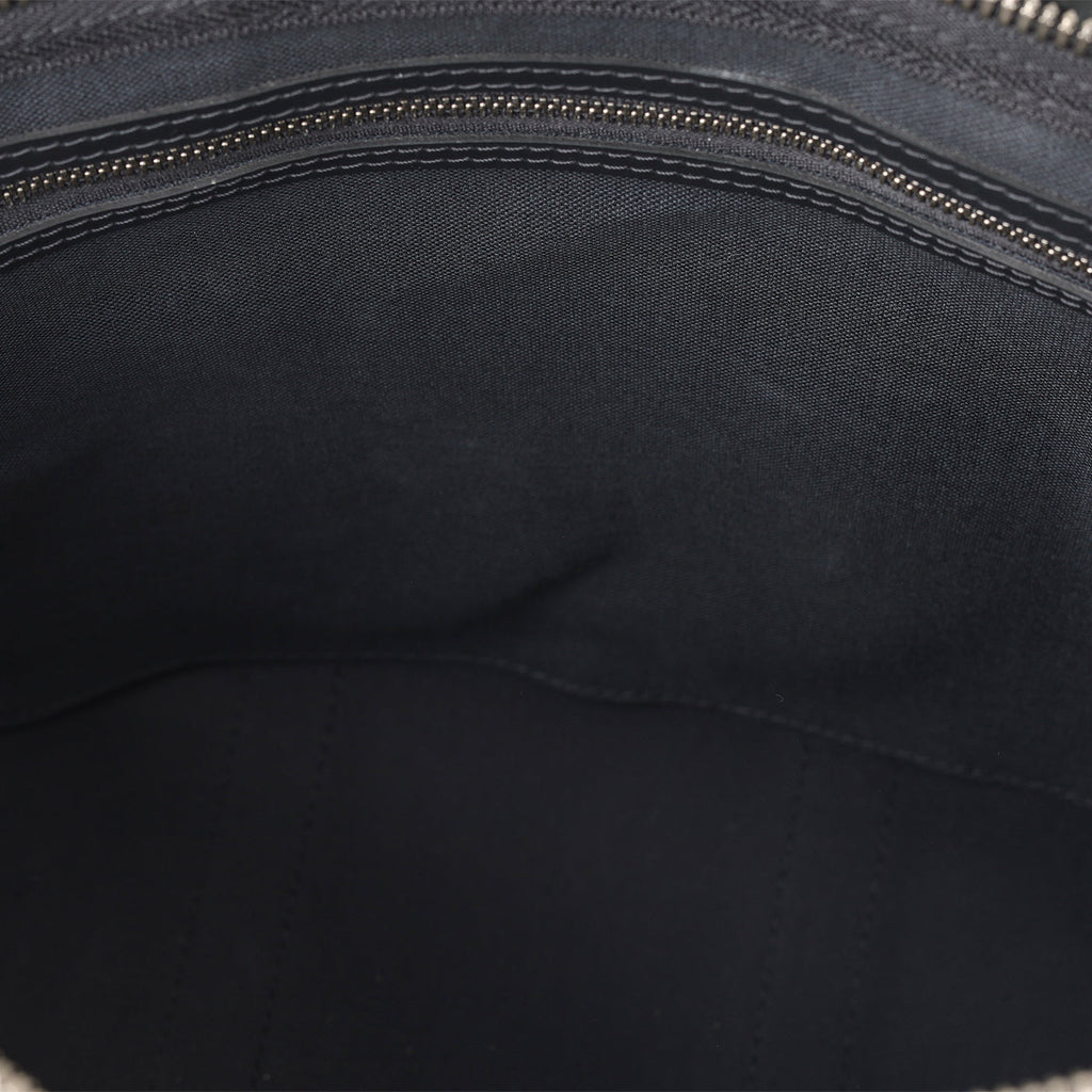 Louis Vuitton Keepall Bandouliere 45 - Monogram Eclipse