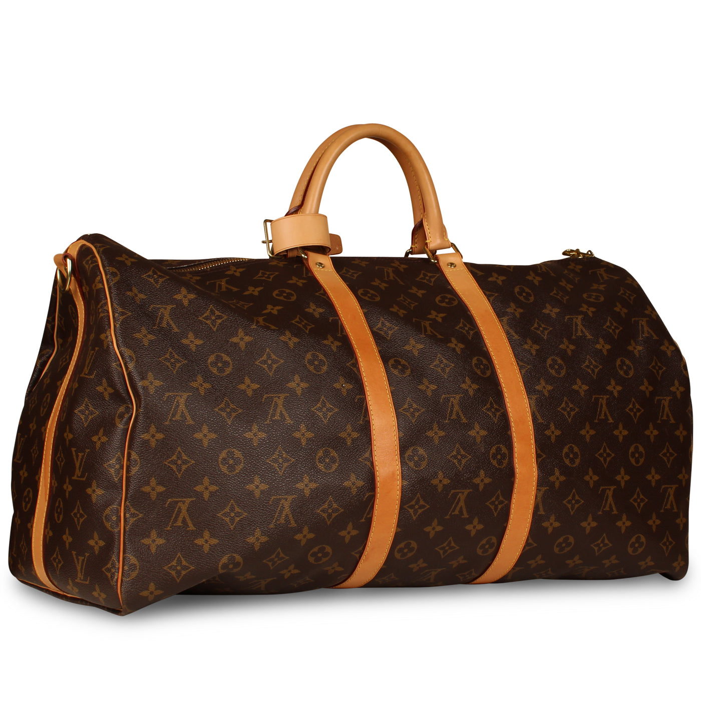Louis Vuitton Keepall 55 - Monogram Canvas