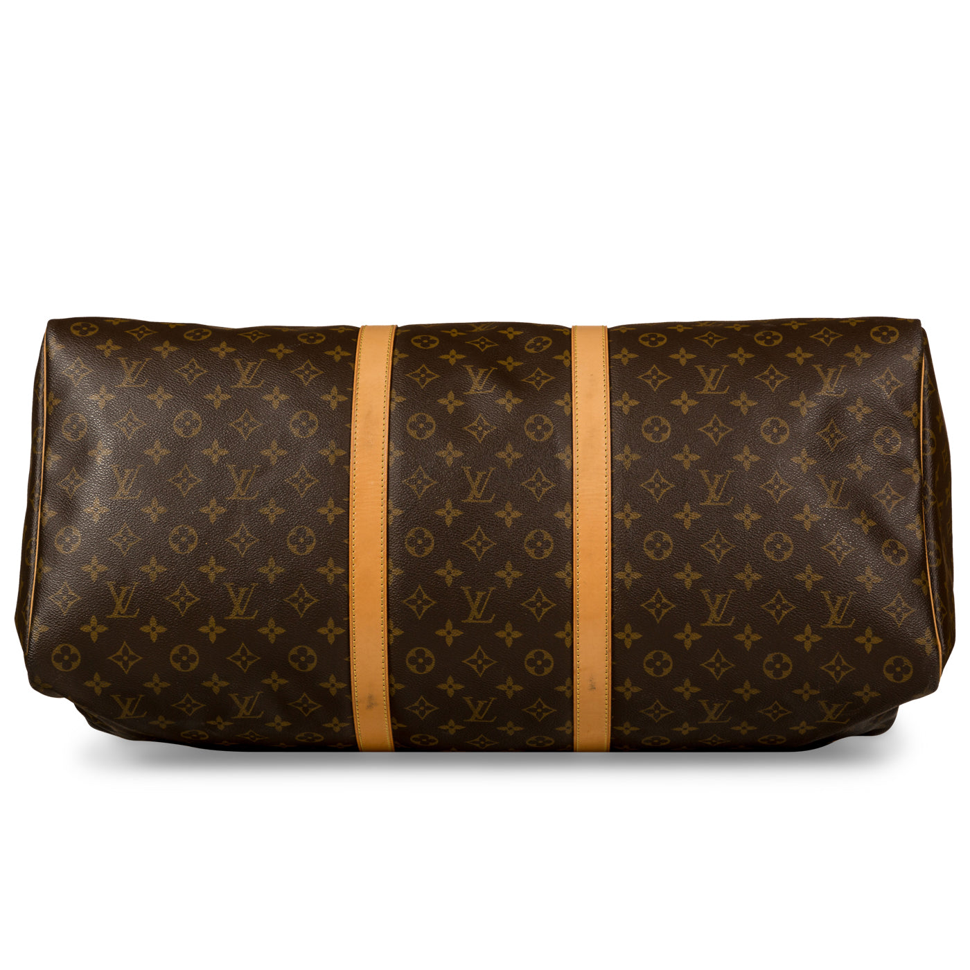 Louis Vuitton Keepall 60 - Monogram Canvas