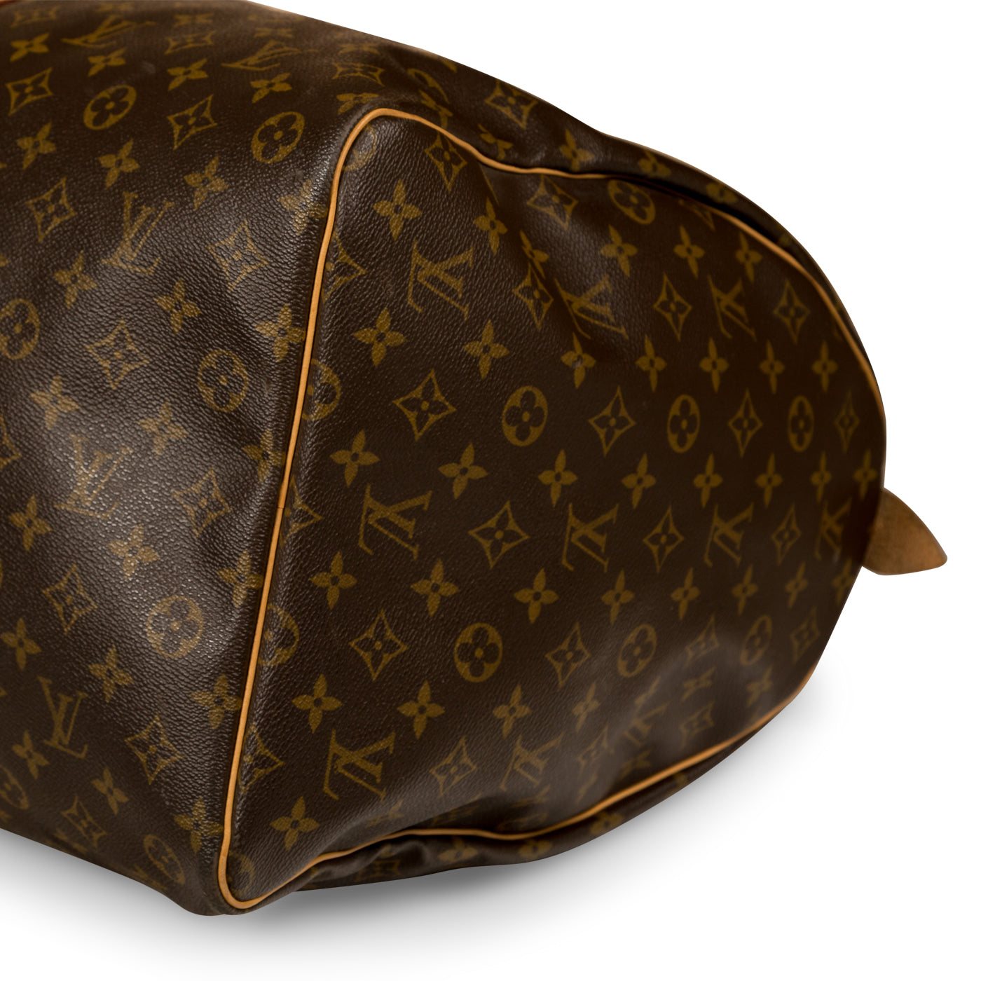 Louis Vuitton Keepall 60 - Monogram Canvas