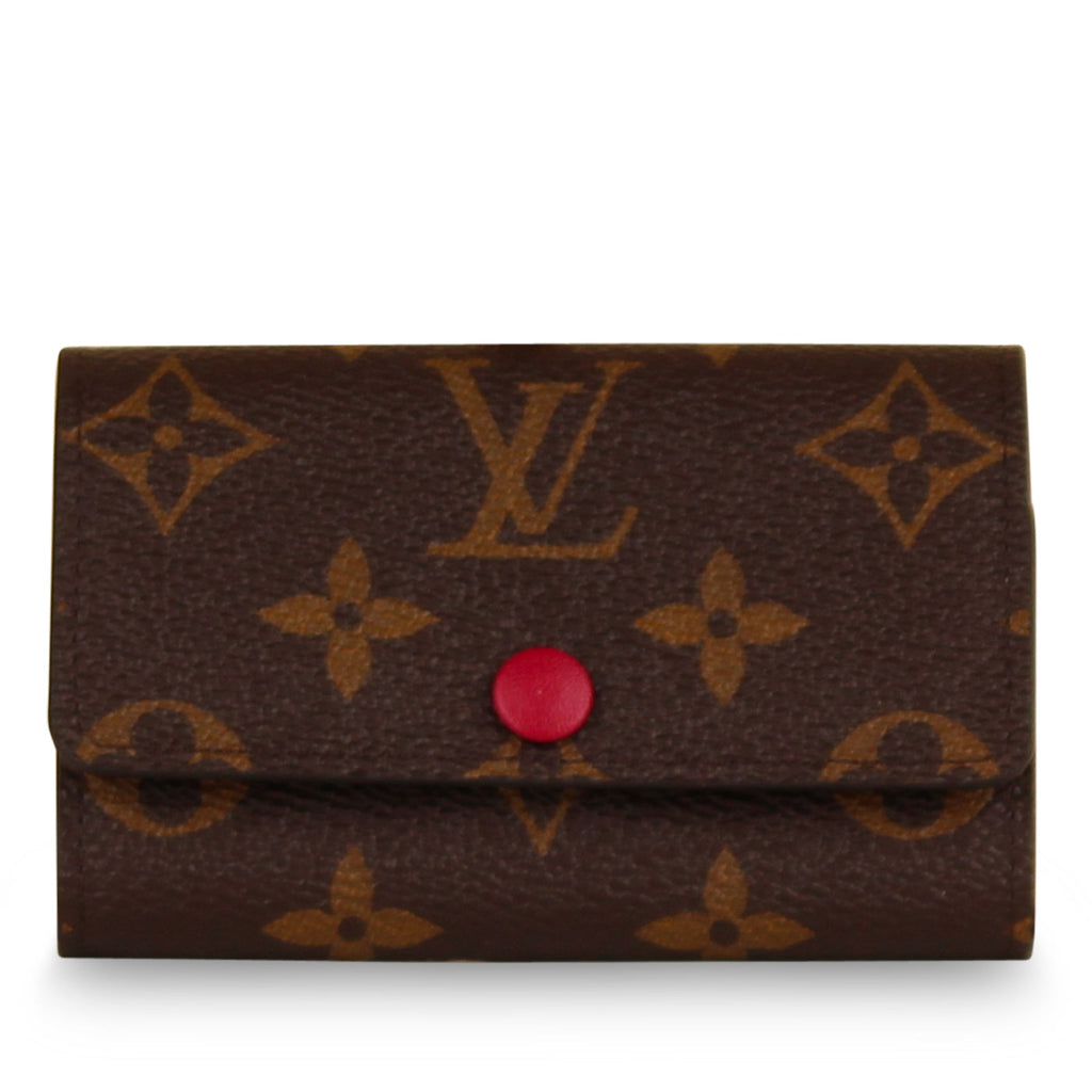 Louis Vuitton 6 Key Holder