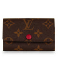 Louis Vuitton 6 Key Holder