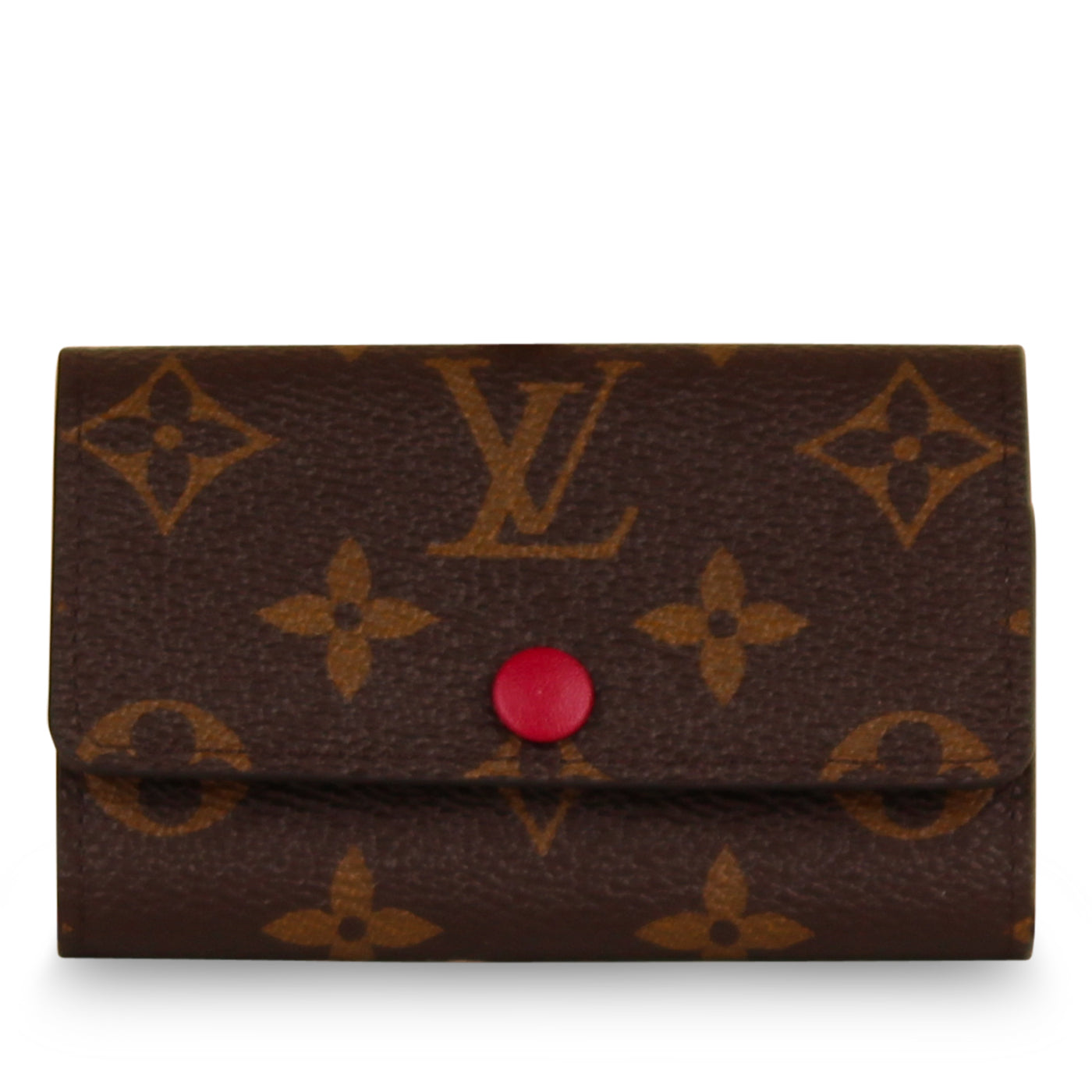 Louis Vuitton 6 Key Holder