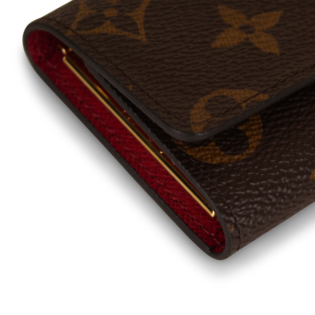 Louis Vuitton 6 Key Holder