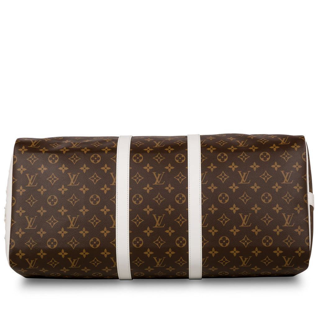 Louis Vuitton LVxNBA Keepall 50
