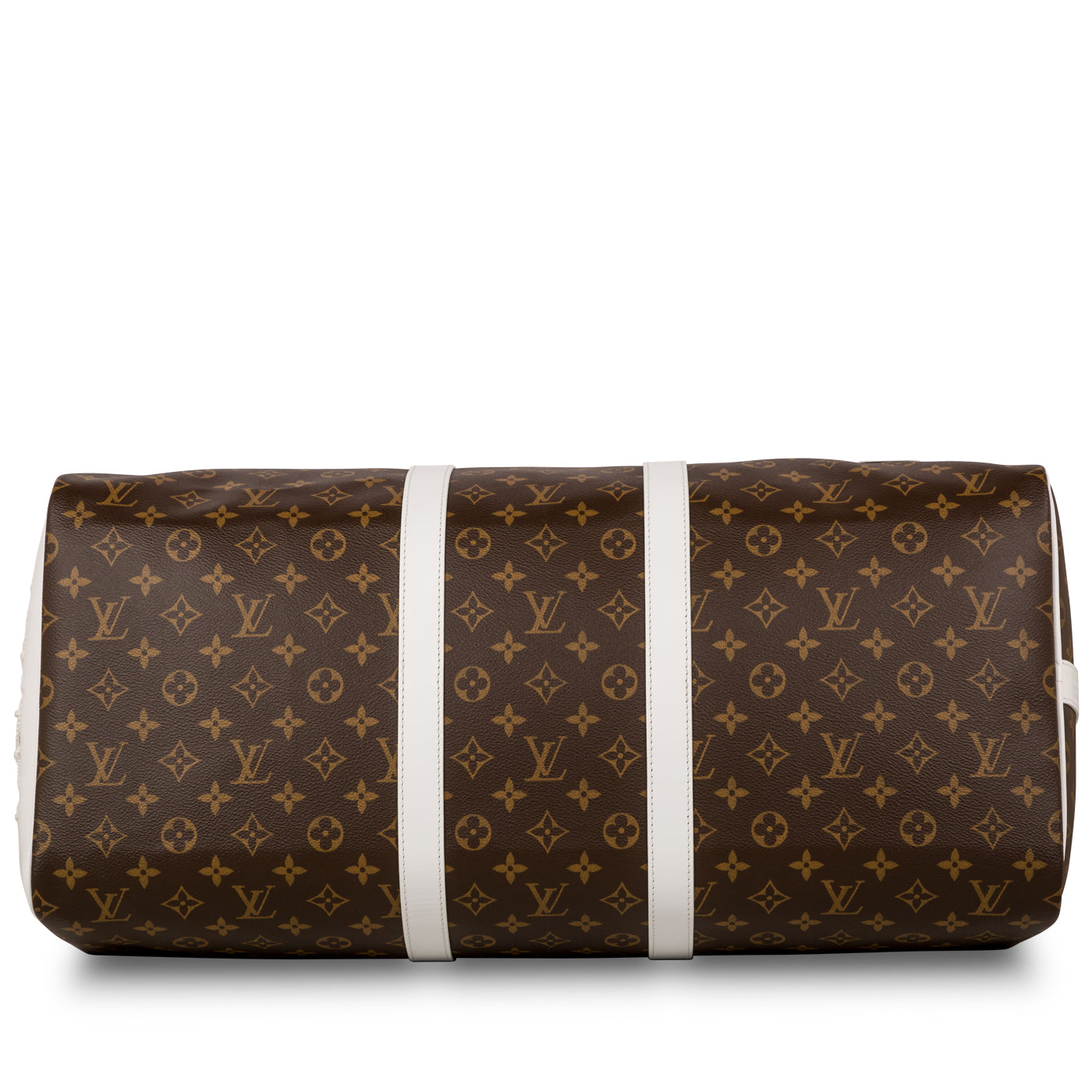 Louis Vuitton LVxNBA Keepall 50
