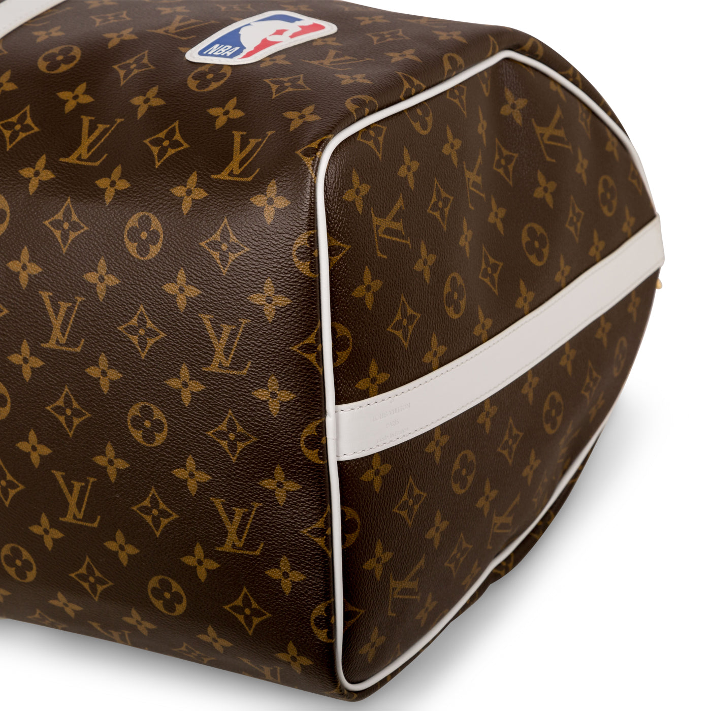 Louis Vuitton LVxNBA Keepall 50