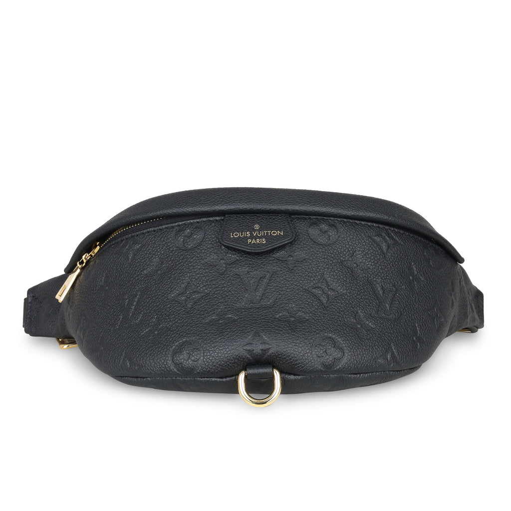 Louis Vuitton Bumbag - Empreinte