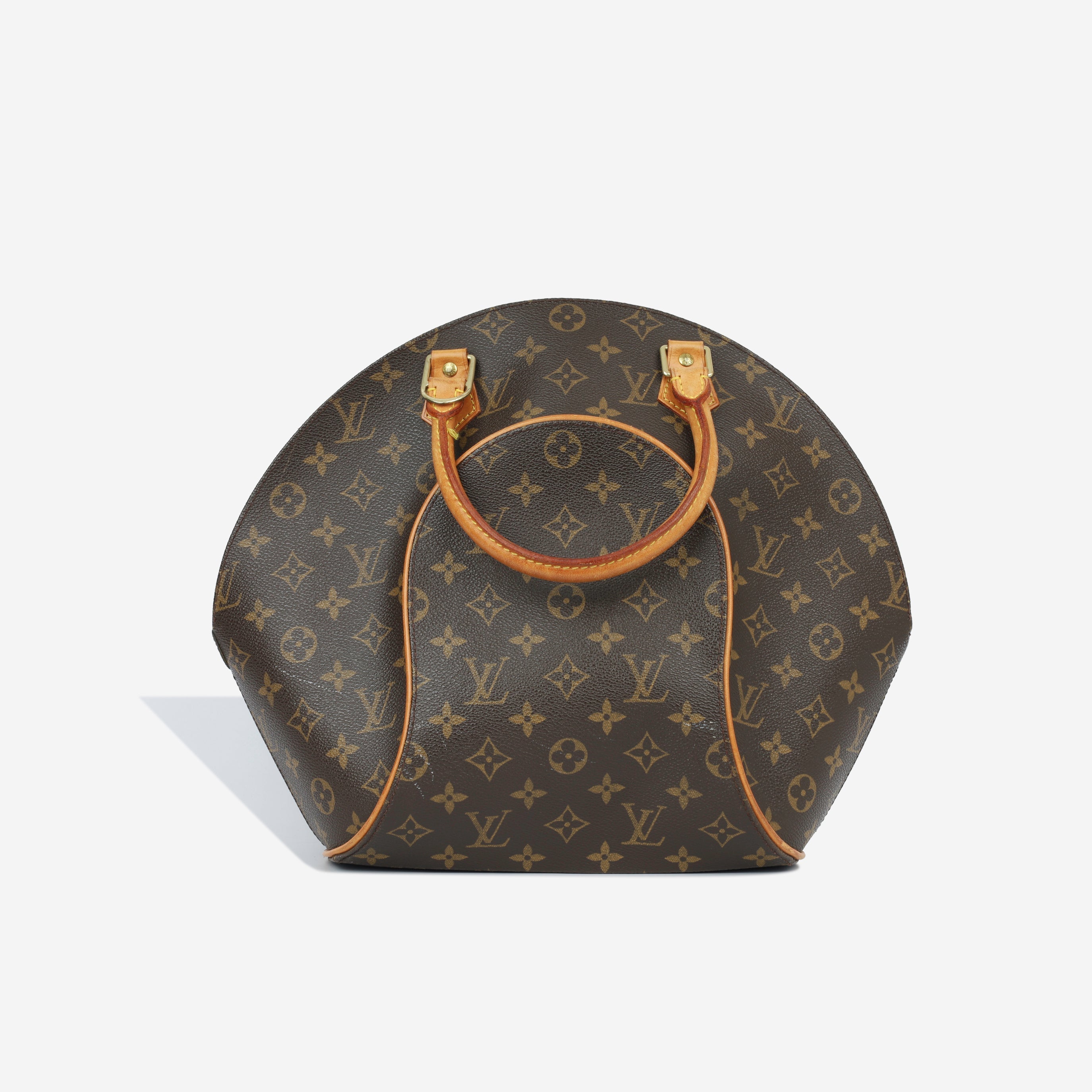 Louis Vuitton Ellipse PM - Monogram