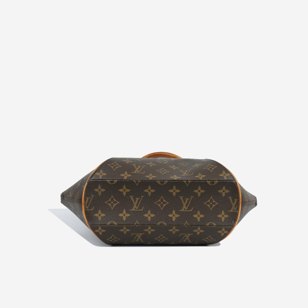 Louis Vuitton Ellipse PM - Monogram