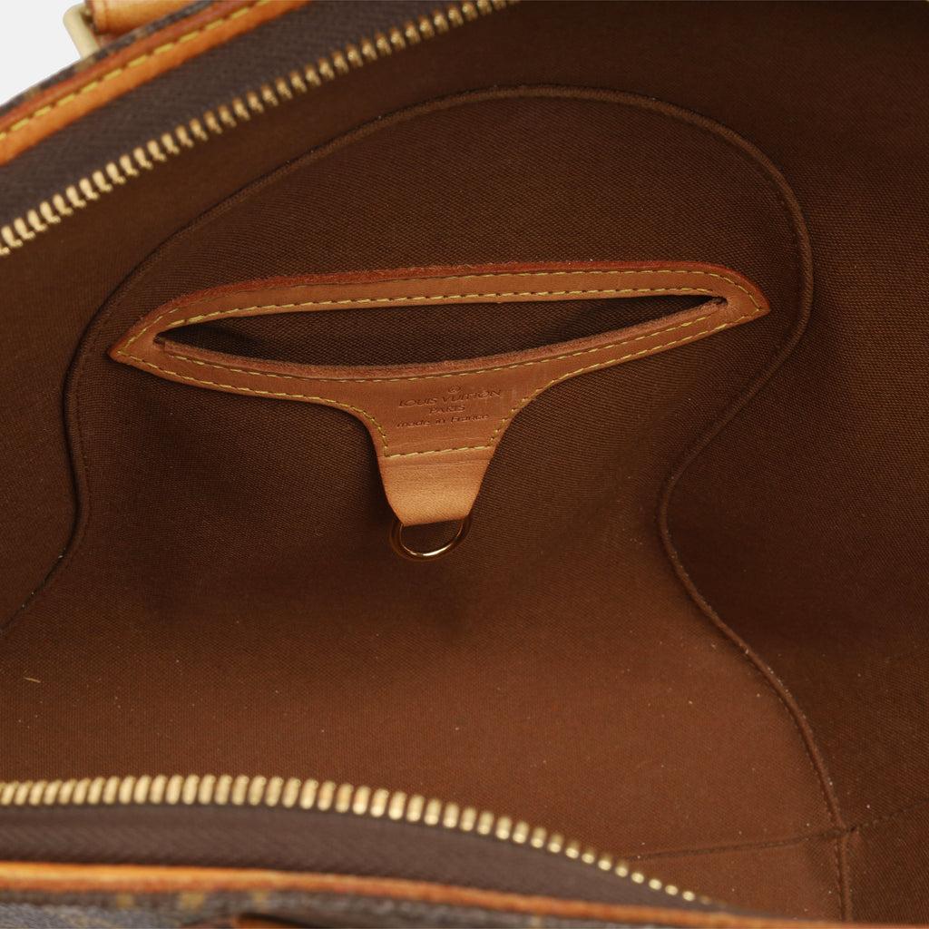 Louis Vuitton Ellipse PM - Monogram