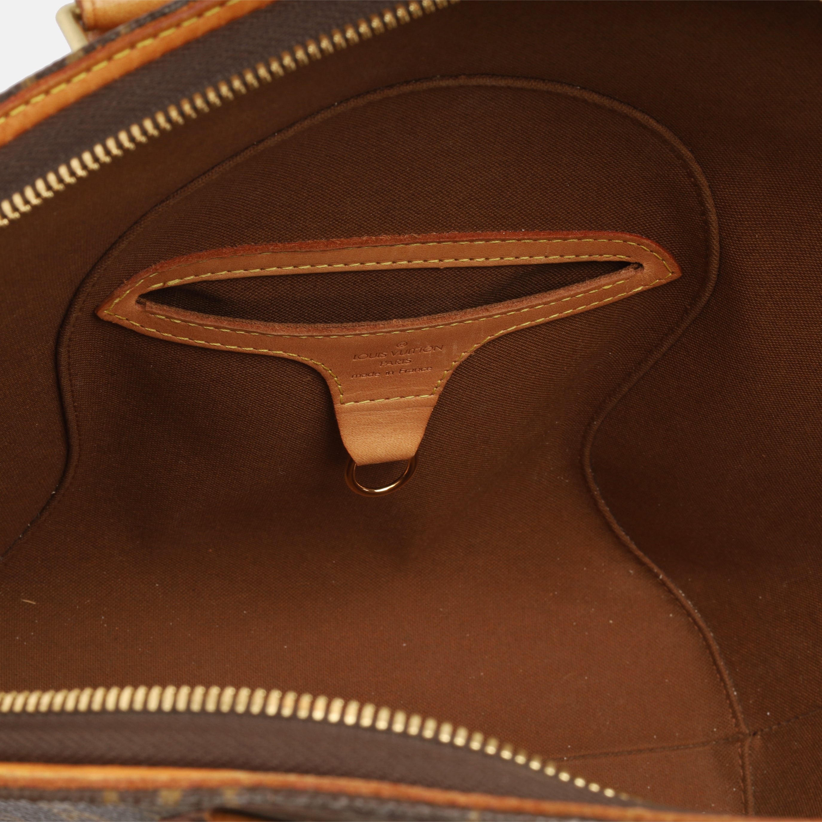 Louis Vuitton Ellipse PM - Monogram