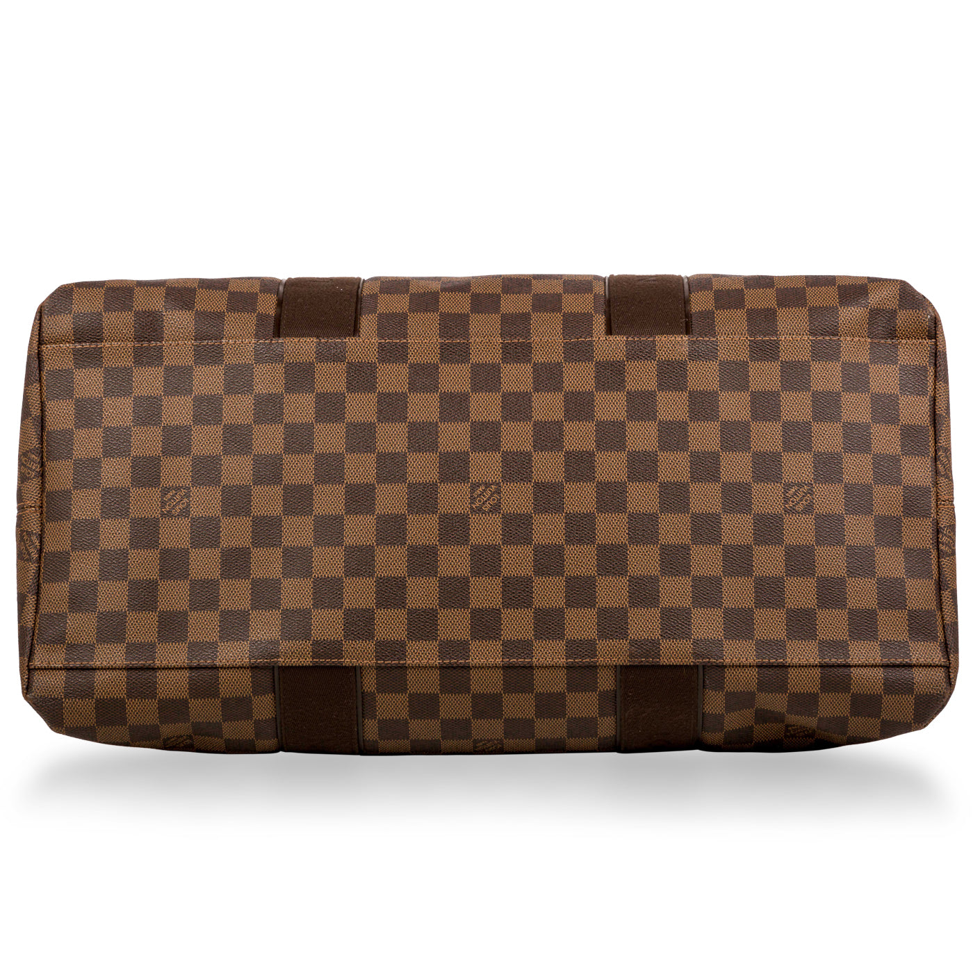 Louis Vuitton Beaubourg Weekender MM - Damier Ebene