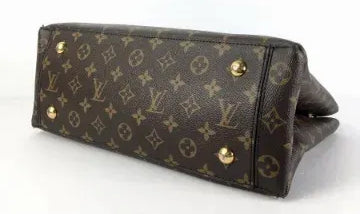 Louis Vuitton Monogram Flower Tote