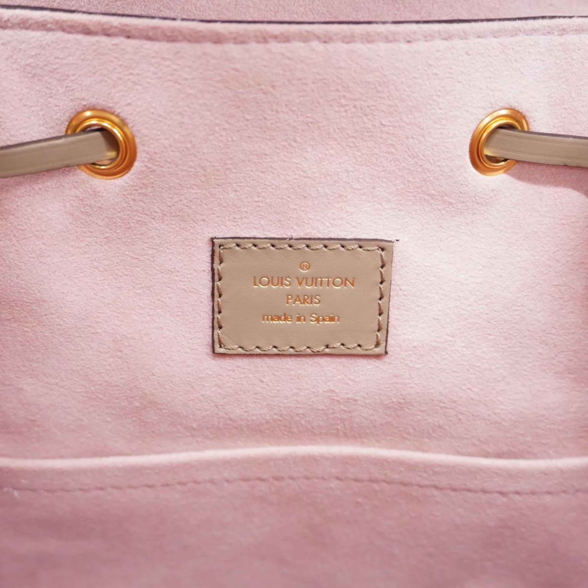 Monogram Empreinte Montsouris Backpack