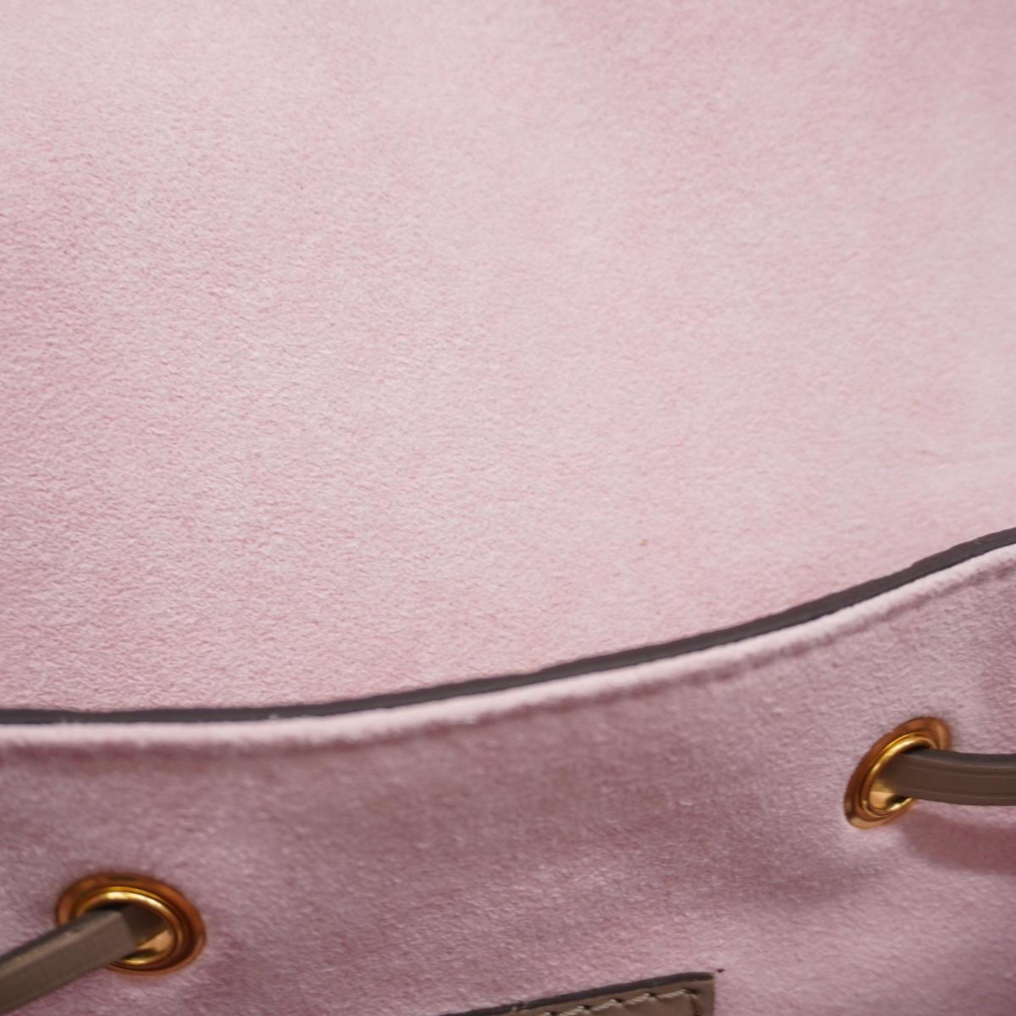 Monogram Empreinte Montsouris Backpack
