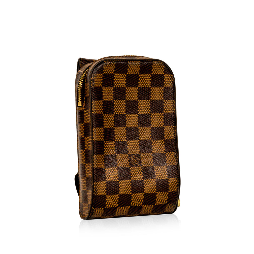 Louis Vuitton GÃ©ronimos Bum Bag