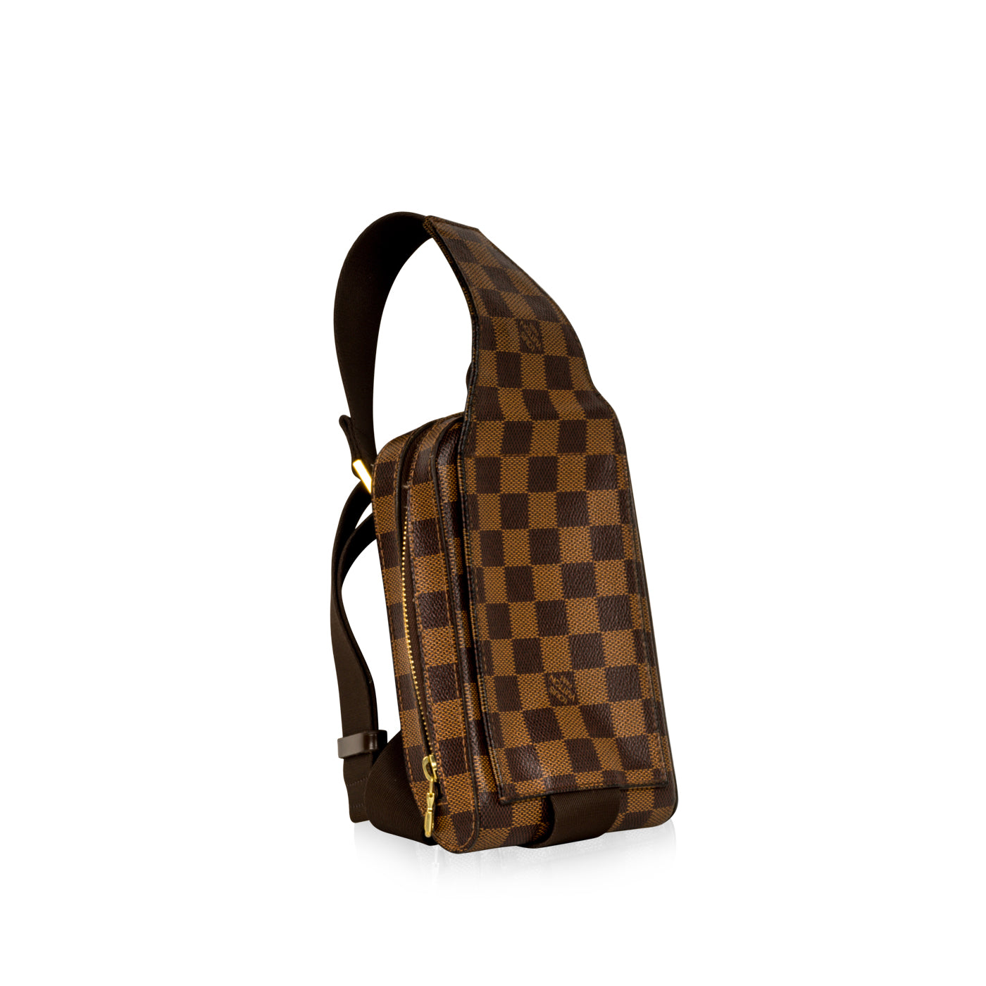Louis Vuitton GÃ©ronimos Bum Bag