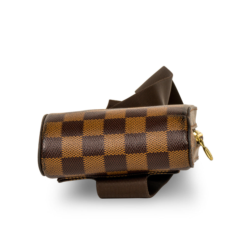 Louis Vuitton GÃ©ronimos Bum Bag