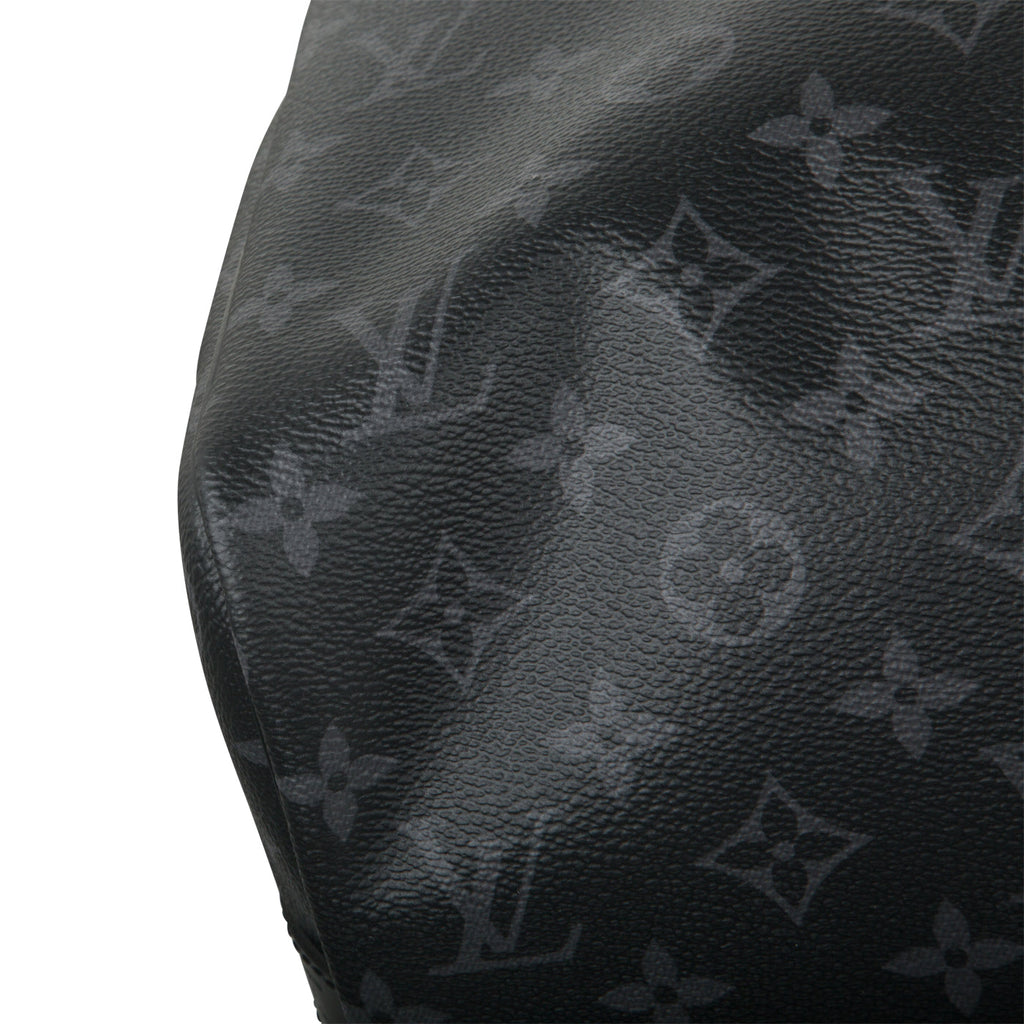 Louis Vuitton Keepall 45 - Monogram Eclipse Canvas
