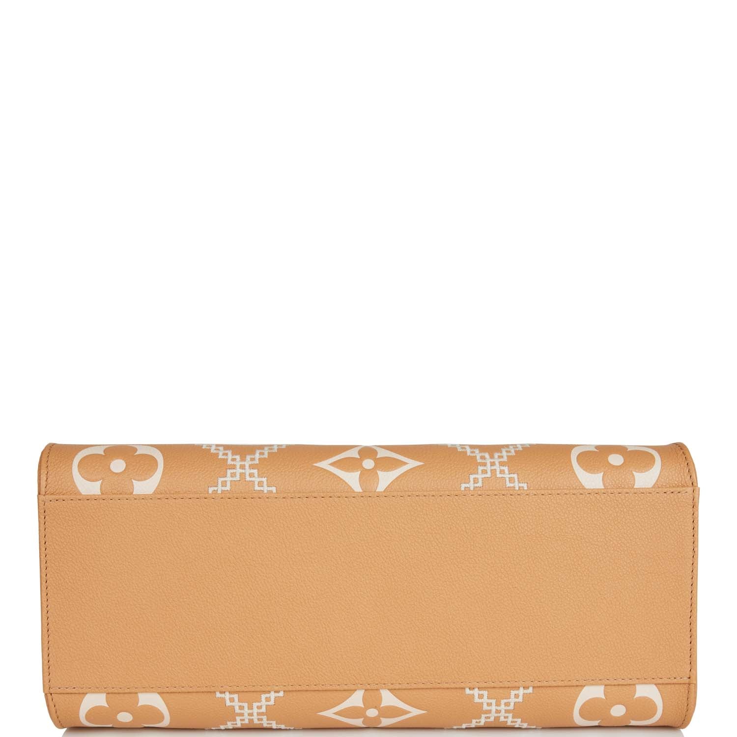 Louis Vuitton Arizona Empreinte Giant Monogram OnTheGo MM