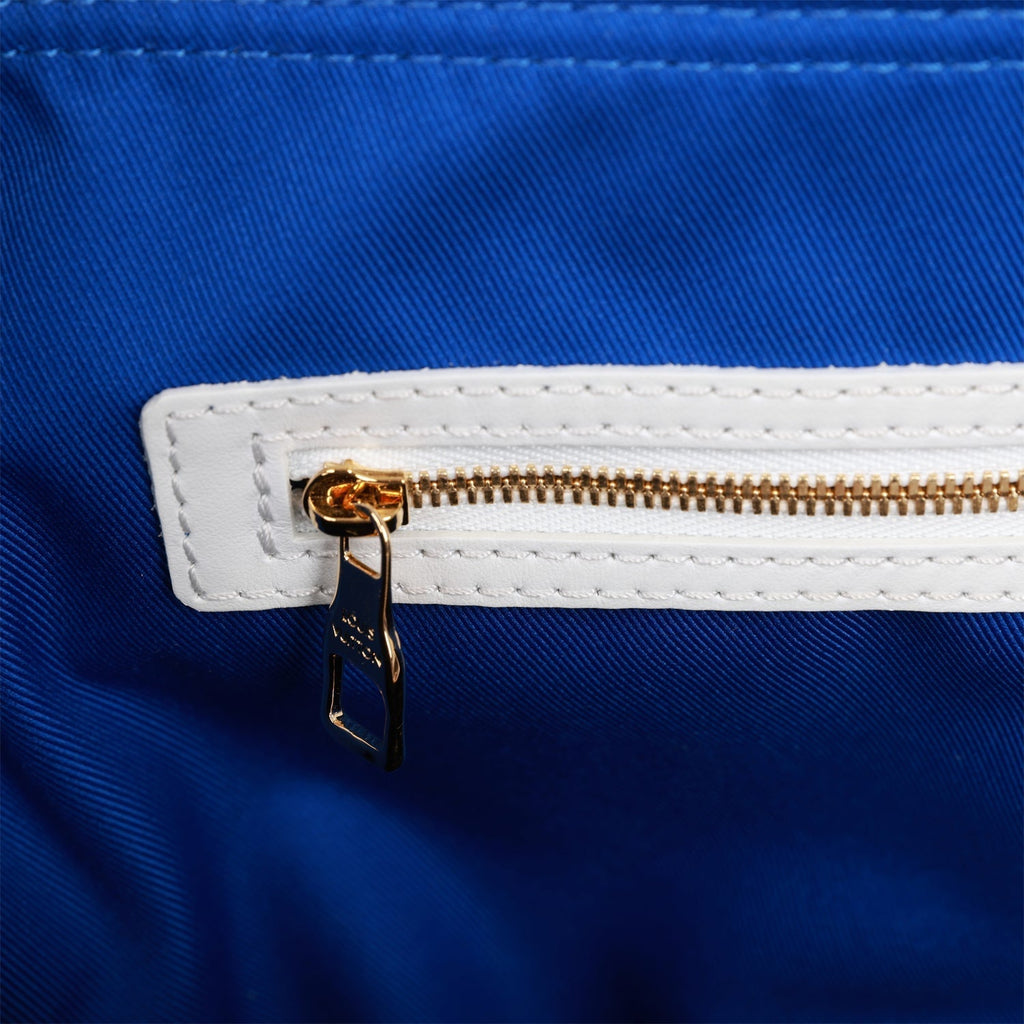 Louis Vuitton x NBA Monogram Keepall Bandouliere 55