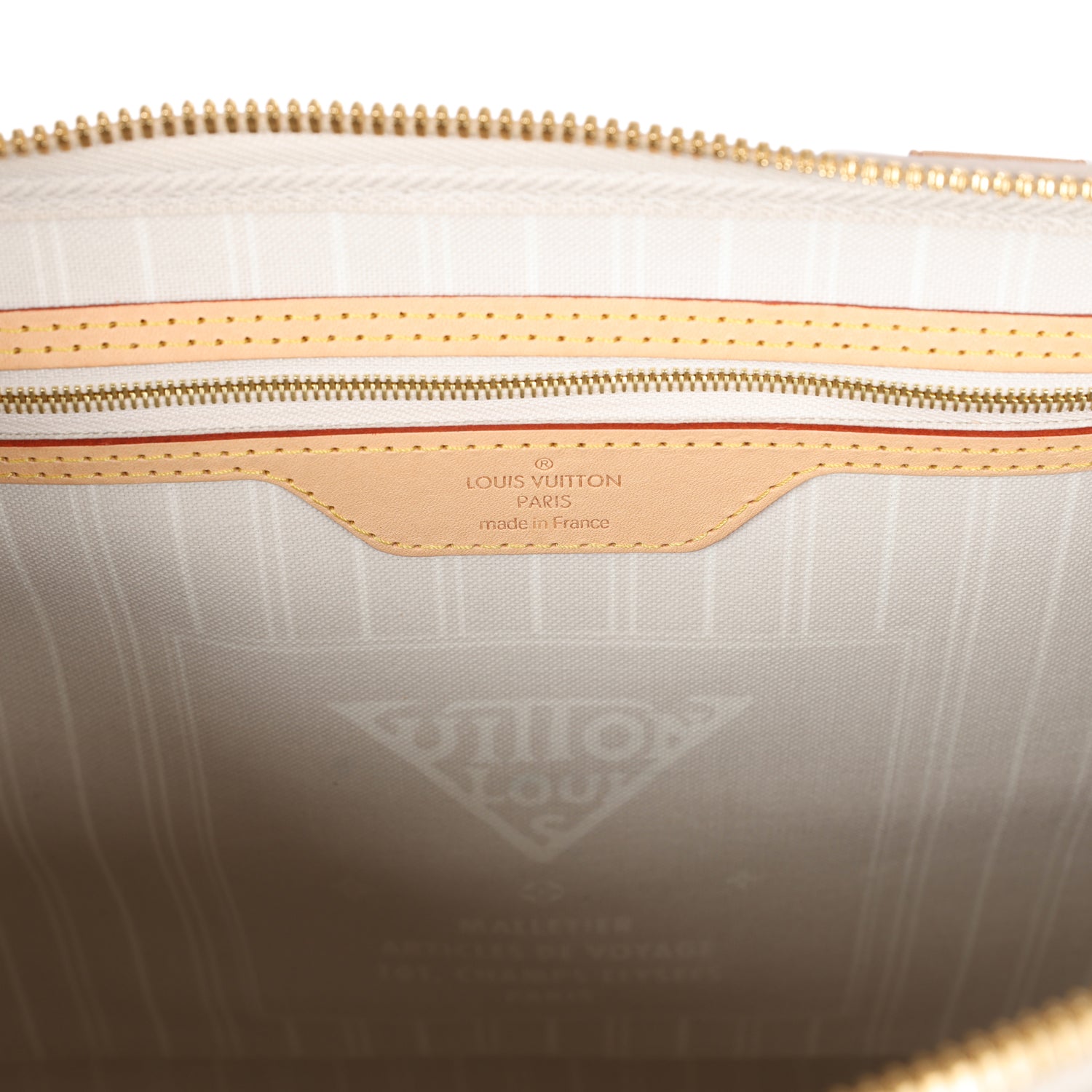 Louis Vuitton Keepall 45 Bandouliere By The Pool Mist Monogram Gold Hardware
