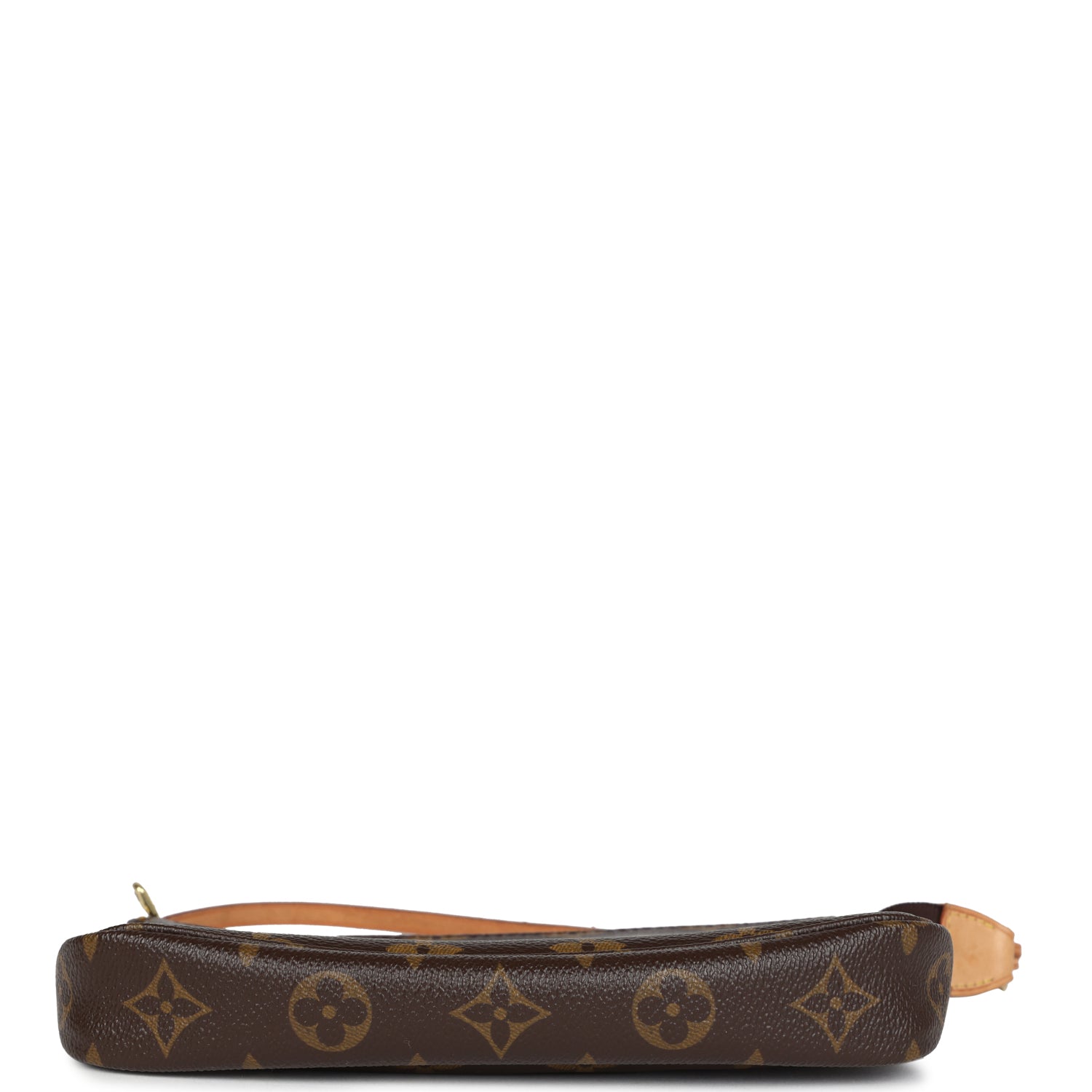 Louis Vuitton Vintage X Murakami Panda Pochette Accessories Monogram Gold Hardware