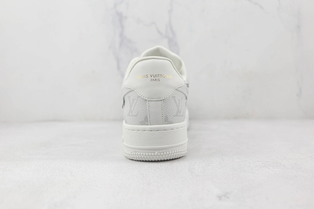 LV x NK Air ForGLAMI Virgil Abloh Monogram