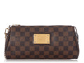 Louis Vuitton Damier EbÃ¨ne Eva