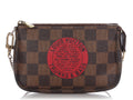 Louis Vuitton Mini Complice Trunks & Bags Pochette Accessoires