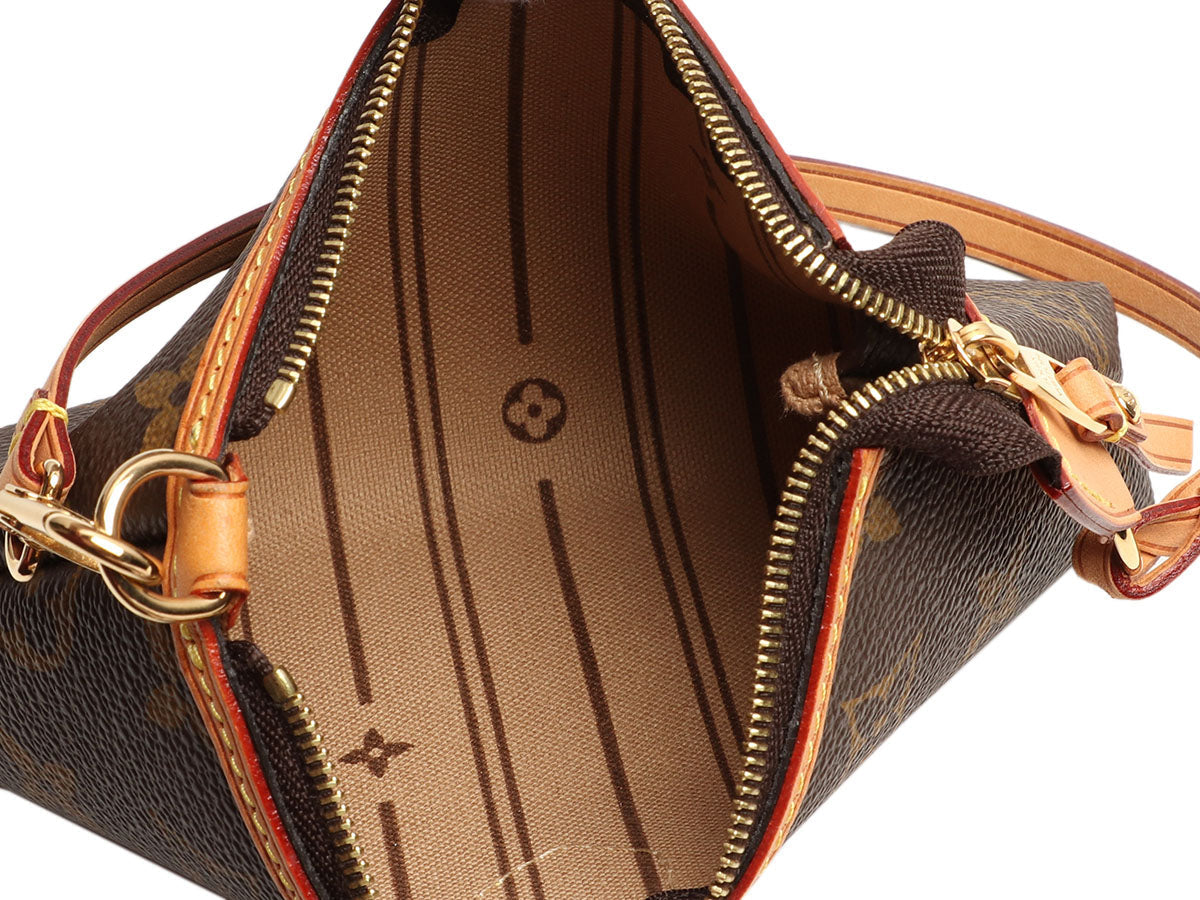 Louis Vuitton Monogram Pochette Delightful