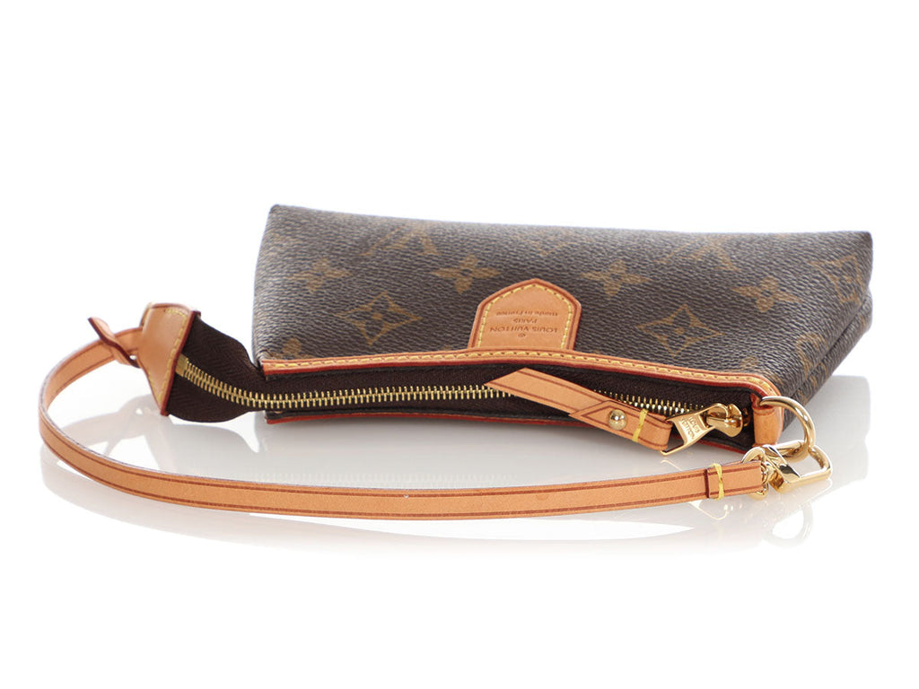 Louis Vuitton Monogram Pochette Delightful