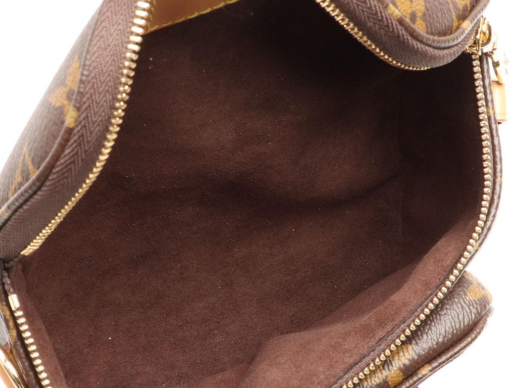 Louis Vuitton Mini Monogram Bumbag