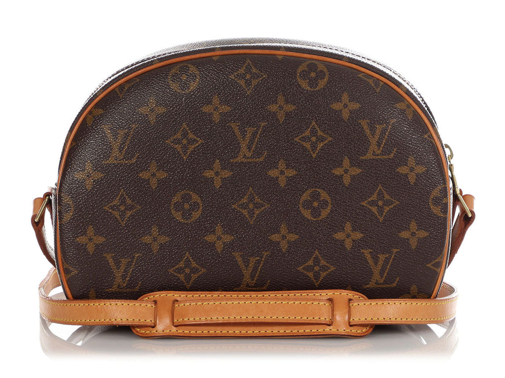 Louis Vuitton Monogram Blois Bag