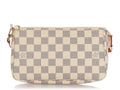 Louis Vuitton Damier Azur Pochette Accessoires
