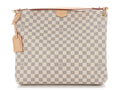 Louis Vuitton Damier Azur Graceful MM