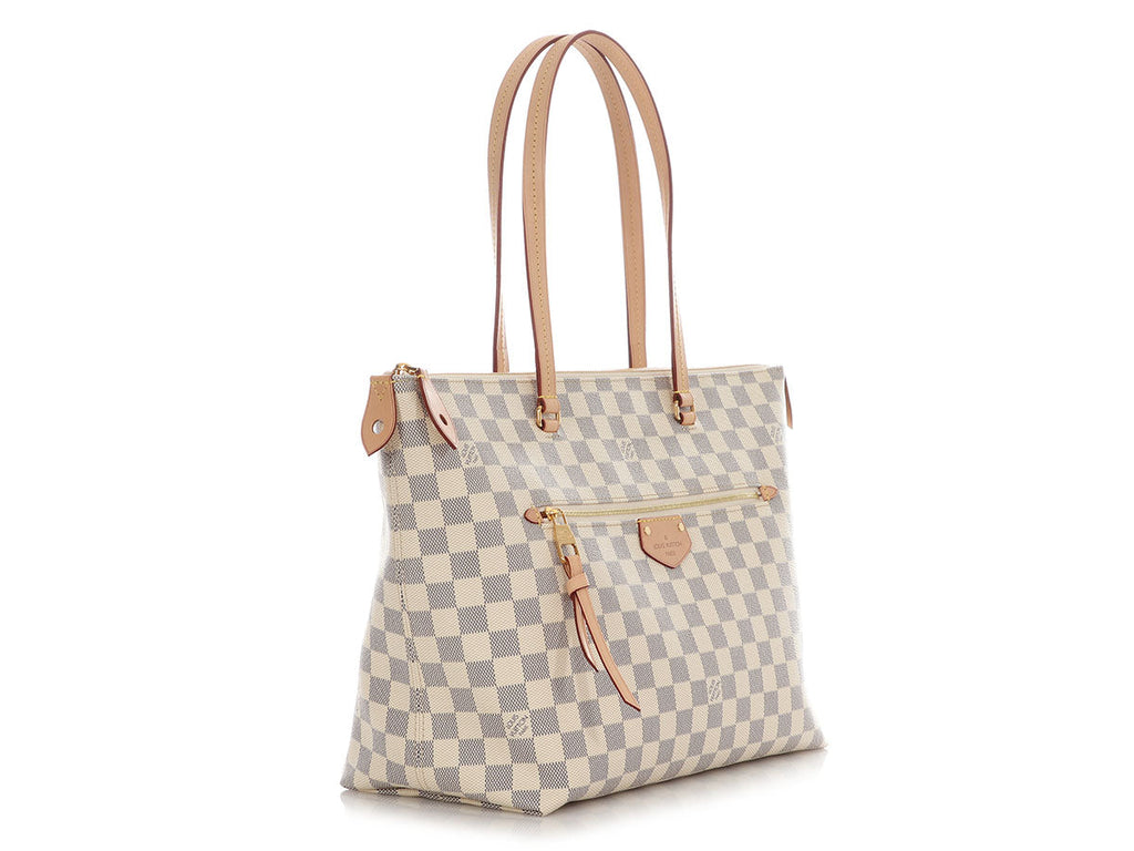 Louis Vuitton Damier Azur Iena MM