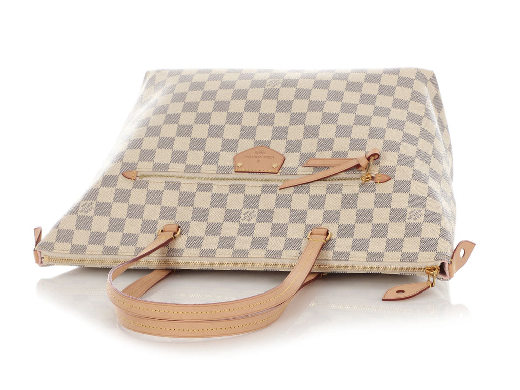 Louis Vuitton Damier Azur Iena MM