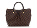 Louis Vuitton Damier EbÃ¨ne Siena PM