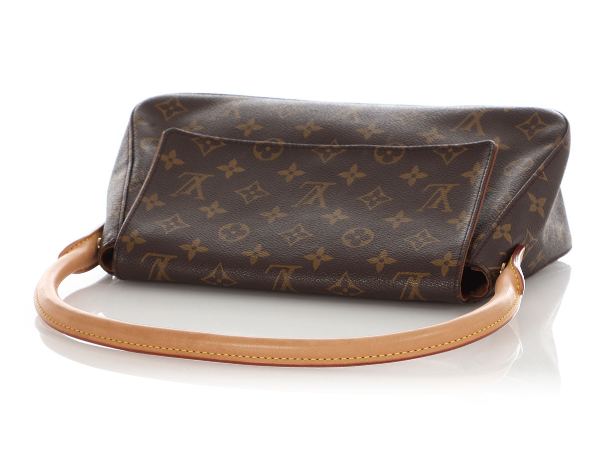 Louis Vuitton Mini Monogram Looping