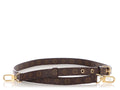 Louis Vuitton Monogram BandouliÃ¨re Shoulder Strap