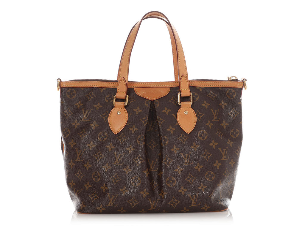 Louis Vuitton Monogram Palermo PM