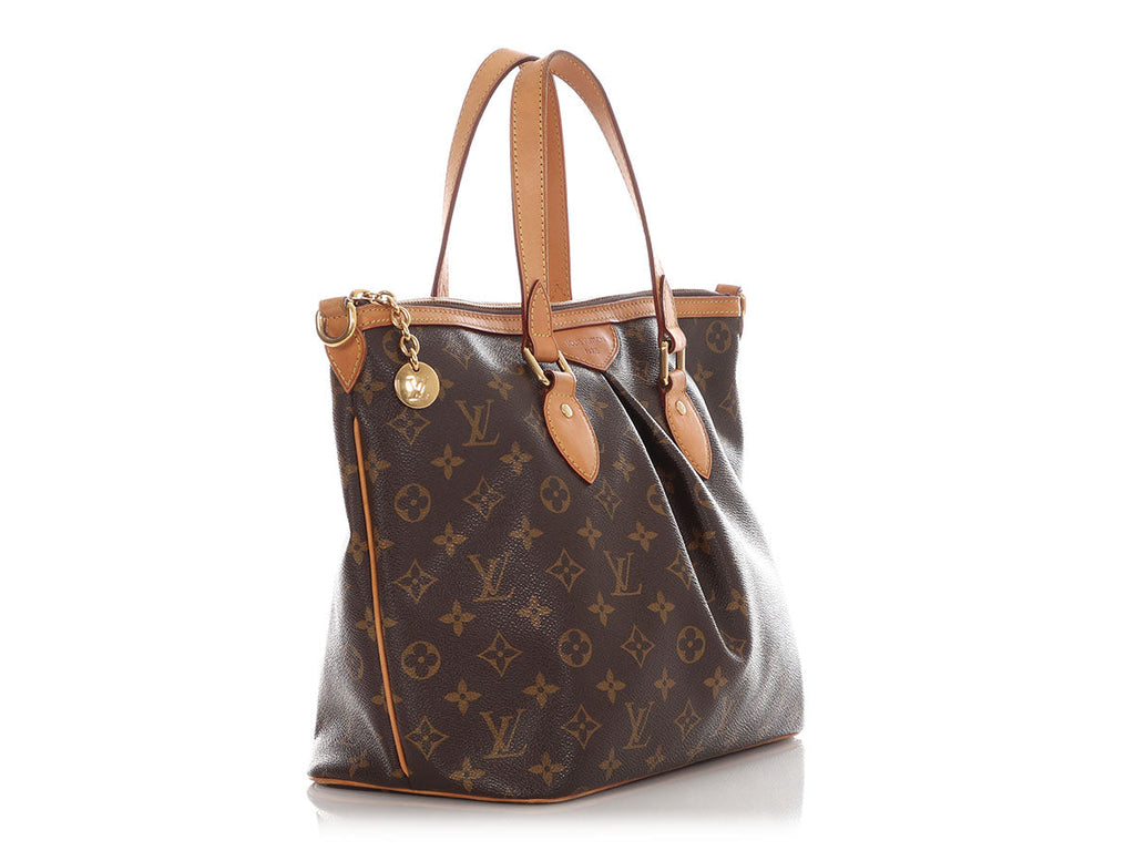 Louis Vuitton Monogram Palermo PM